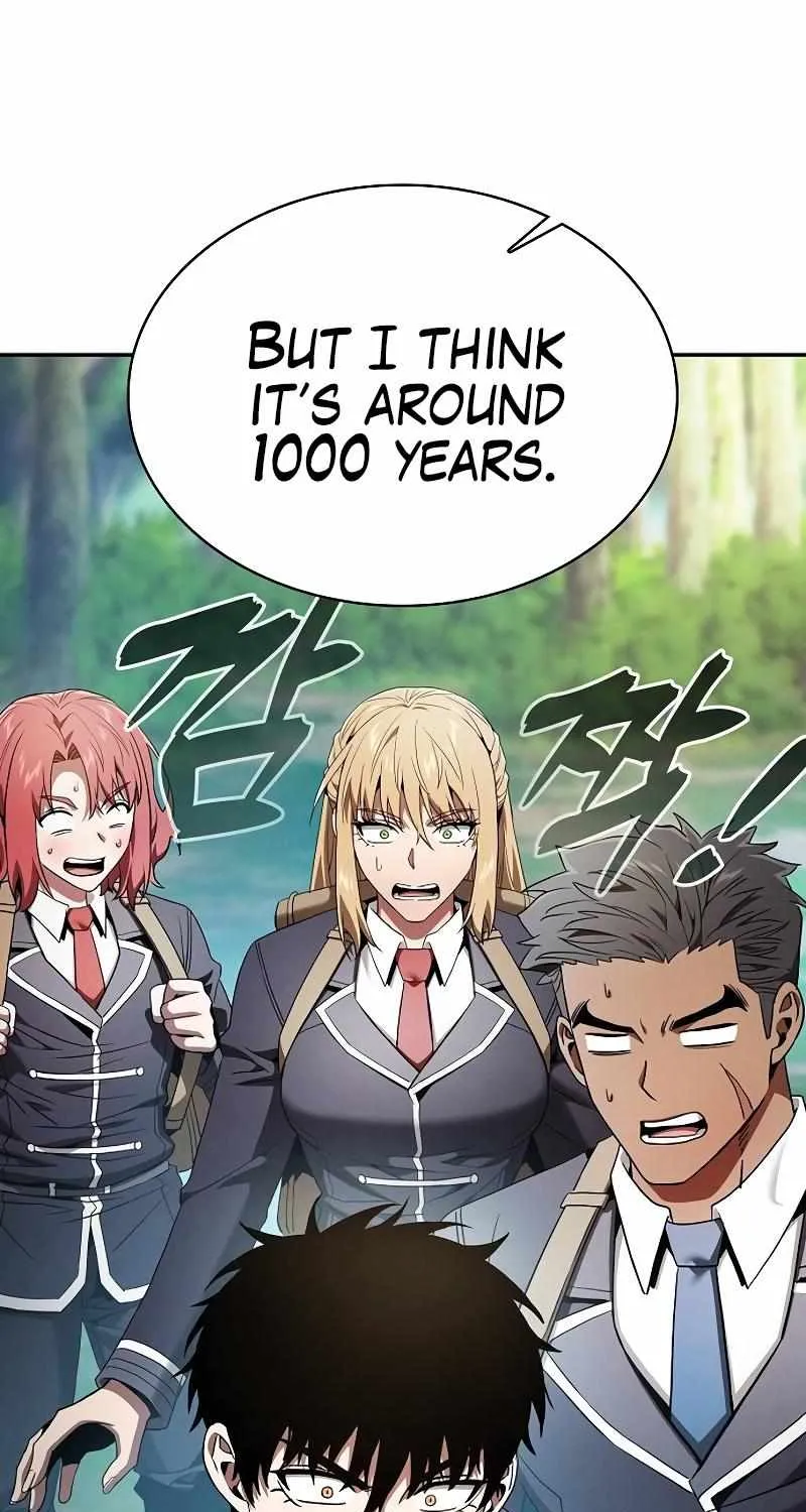 Read Academy Genius Swordmaster chapter 40 image 45 on Lezhin