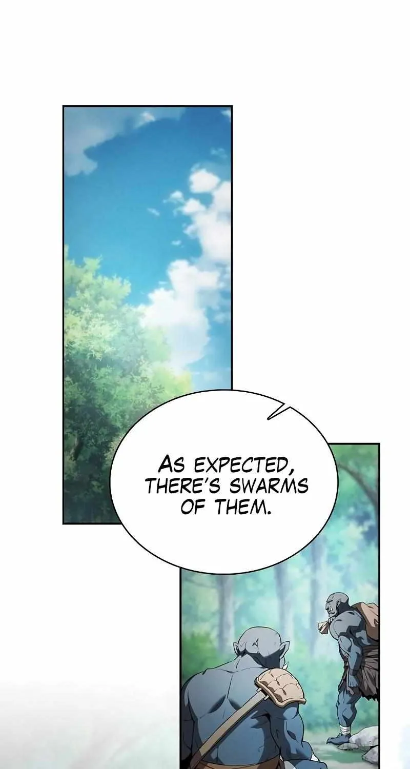 Read Academy Genius Swordmaster chapter 40 image 5 on Lezhin