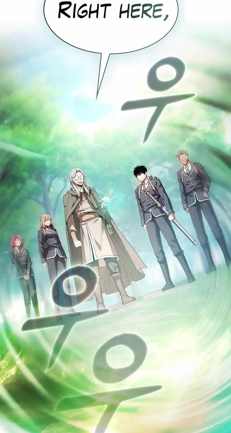Read Academy Genius Swordmaster chapter 40 image 56 on Lezhin