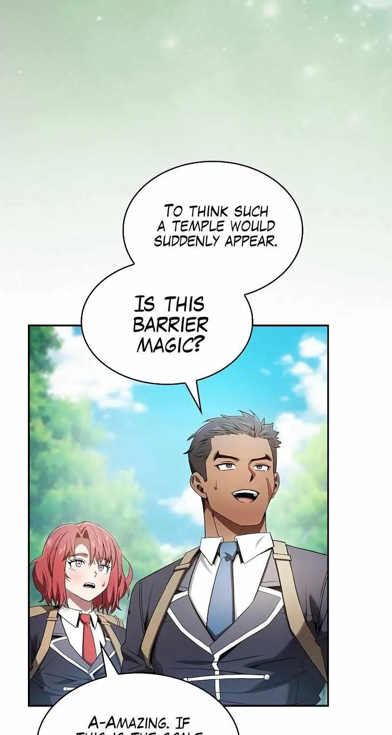 Read Academy Genius Swordmaster chapter 40 image 59 on Lezhin