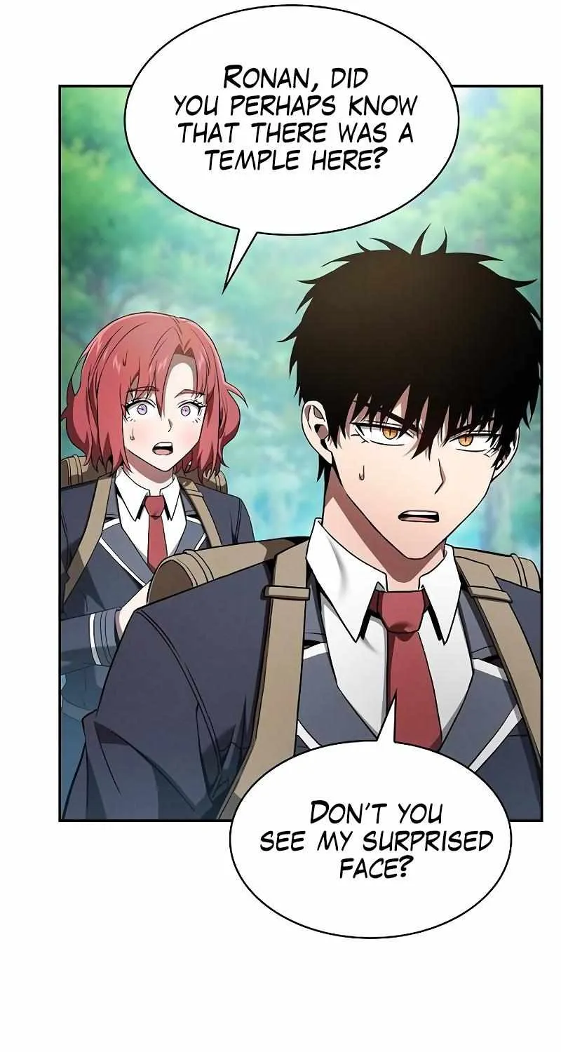 Read Academy Genius Swordmaster chapter 40 image 61 on Lezhin