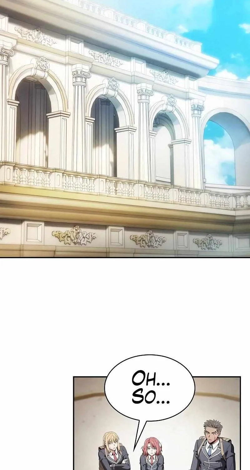 Read Academy Genius Swordmaster chapter 40 image 64 on Lezhin