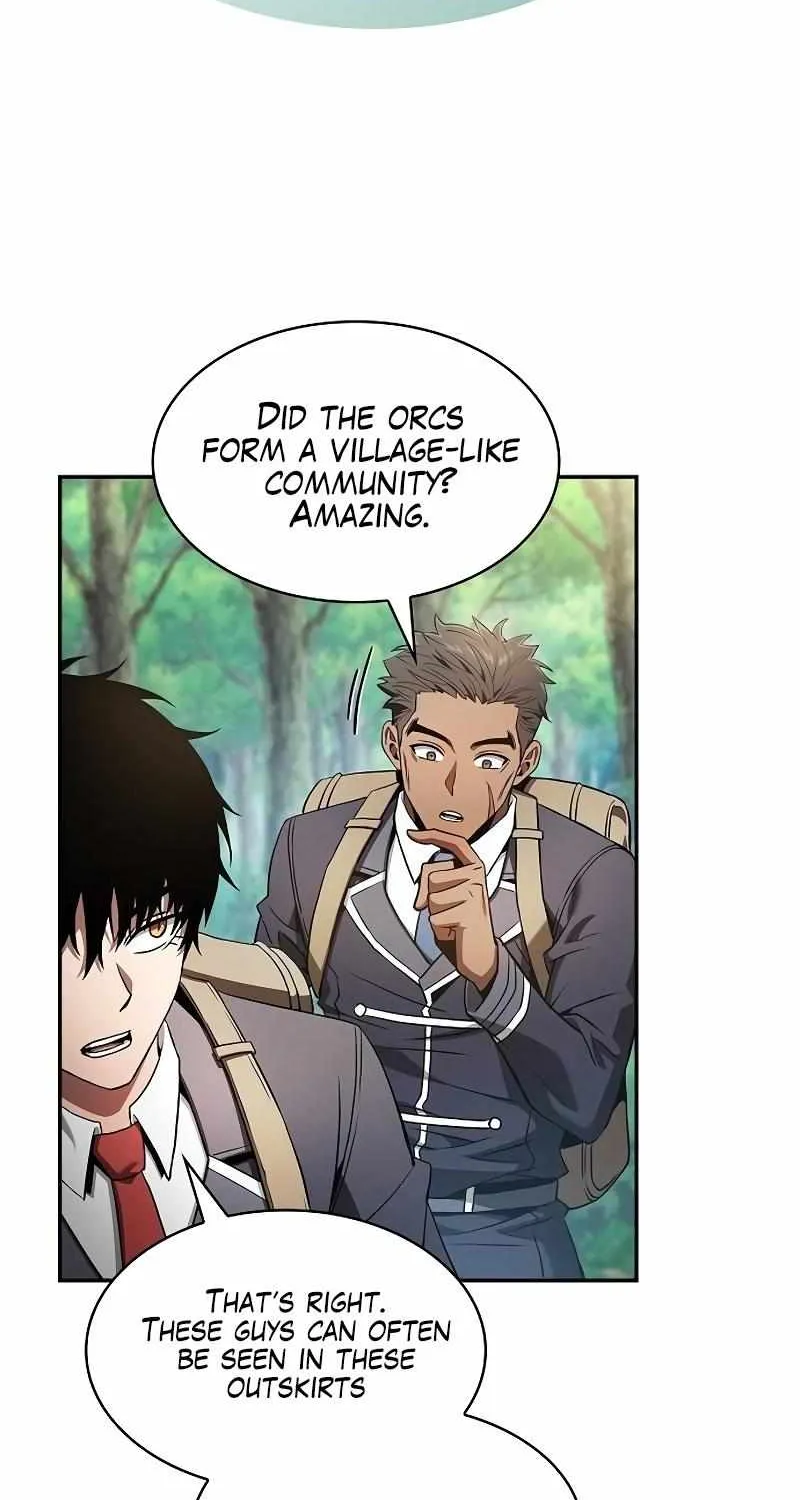 Read Academy Genius Swordmaster chapter 40 image 7 on Lezhin