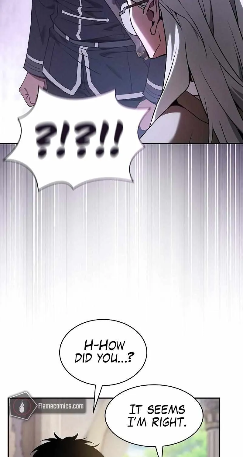 Read Academy Genius Swordmaster chapter 40 image 74 on Lezhin