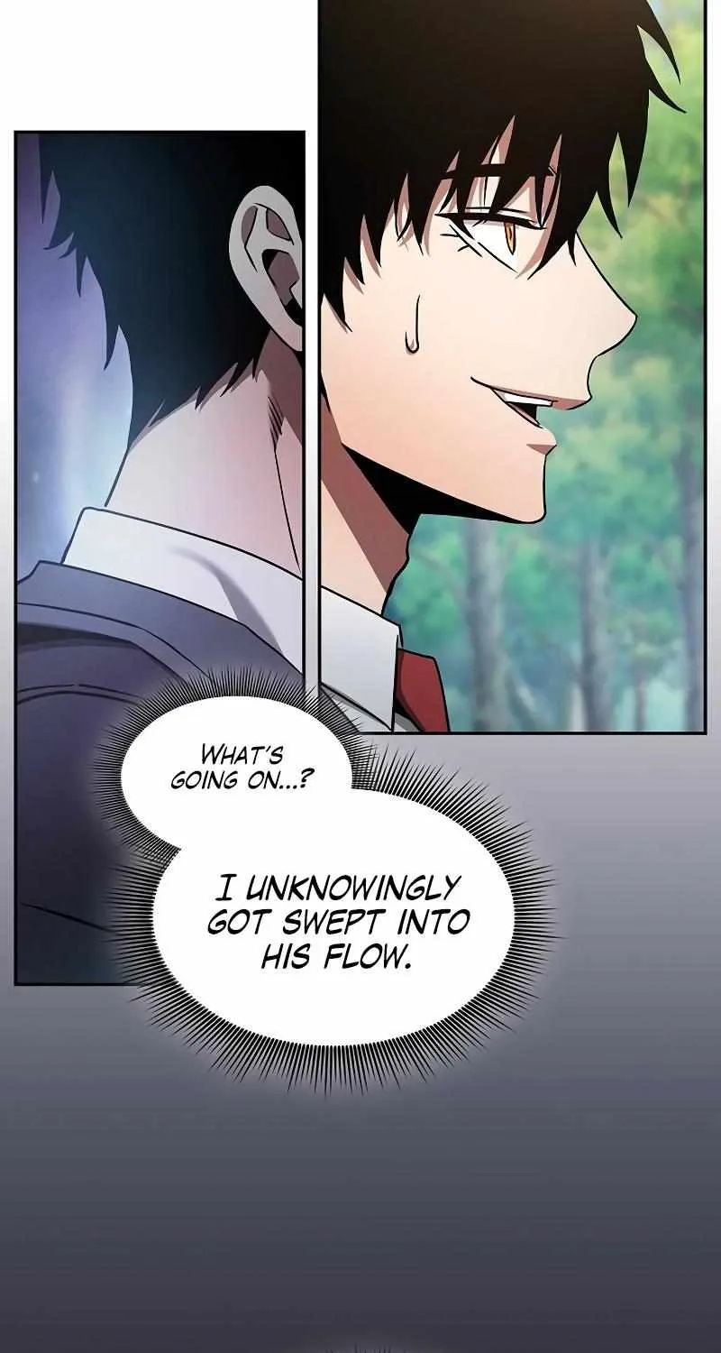 Read Academy Genius Swordmaster chapter 40 image 82 on Lezhin