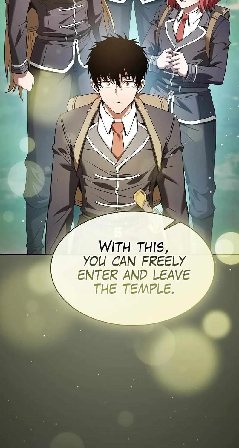 Read Academy Genius Swordmaster chapter 41 image 101 on Lezhin