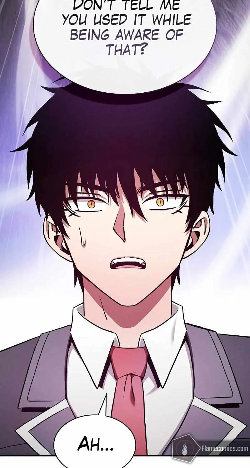 Read Academy Genius Swordmaster chapter 41 image 12 on Lezhin