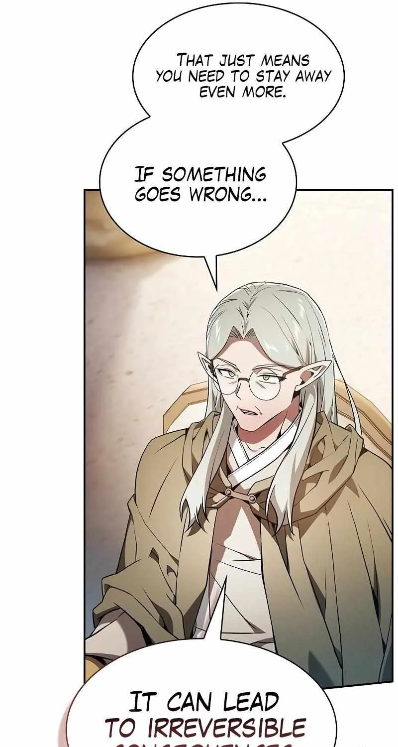 Read Academy Genius Swordmaster chapter 41 image 15 on Lezhin
