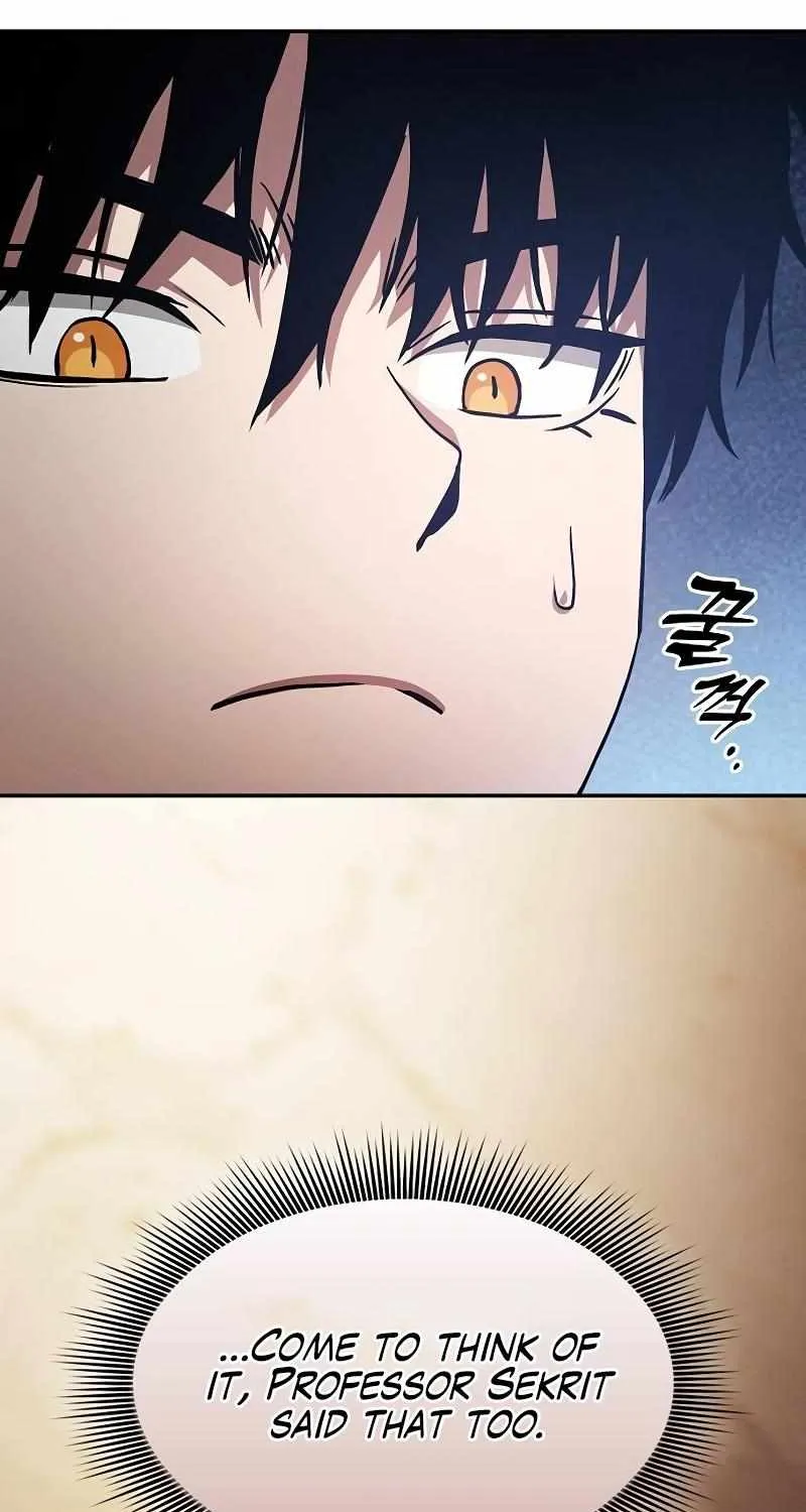 Read Academy Genius Swordmaster chapter 41 image 17 on Lezhin