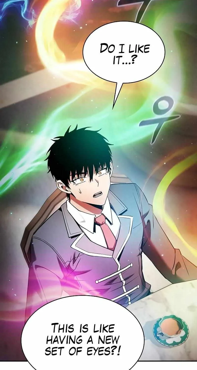 Read Academy Genius Swordmaster chapter 41 image 3 on Lezhin