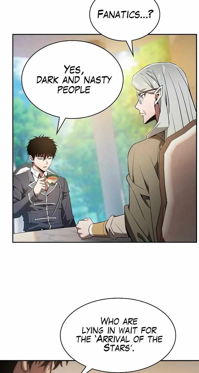 Read Academy Genius Swordmaster chapter 41 image 30 on Lezhin