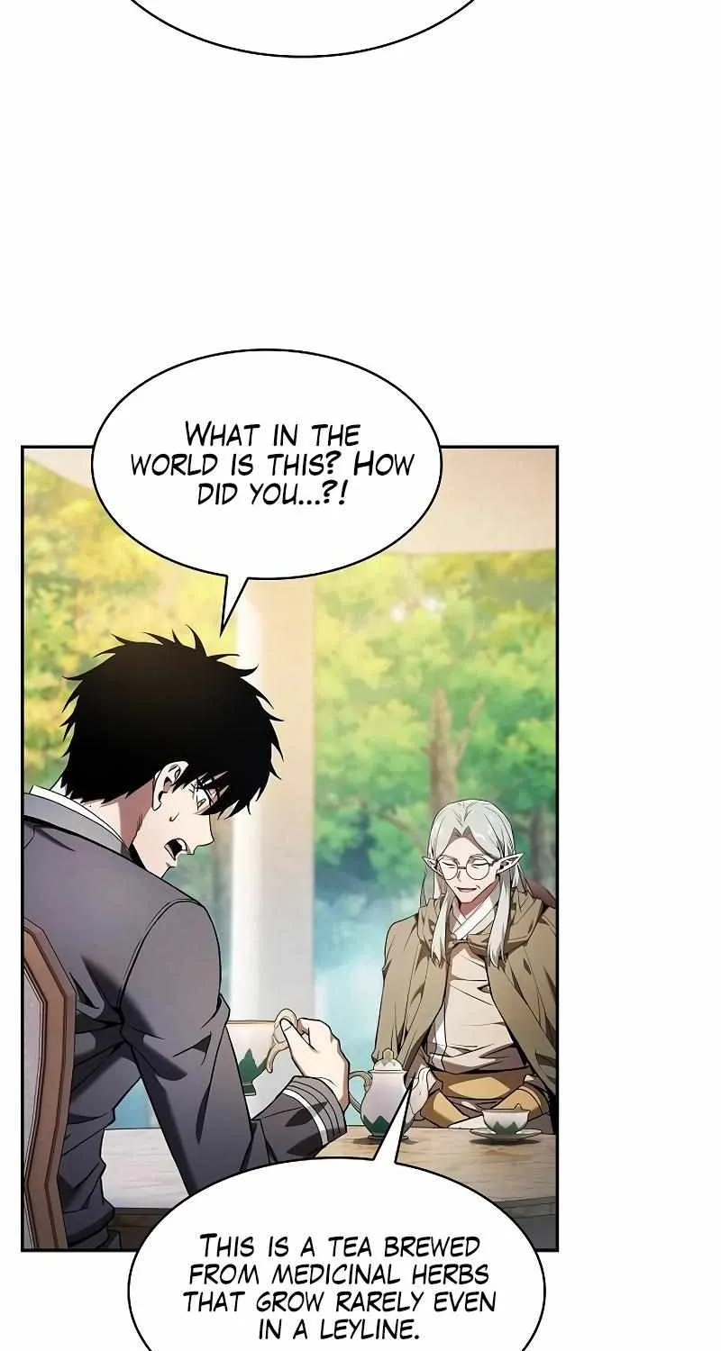 Read Academy Genius Swordmaster chapter 41 image 4 on Lezhin