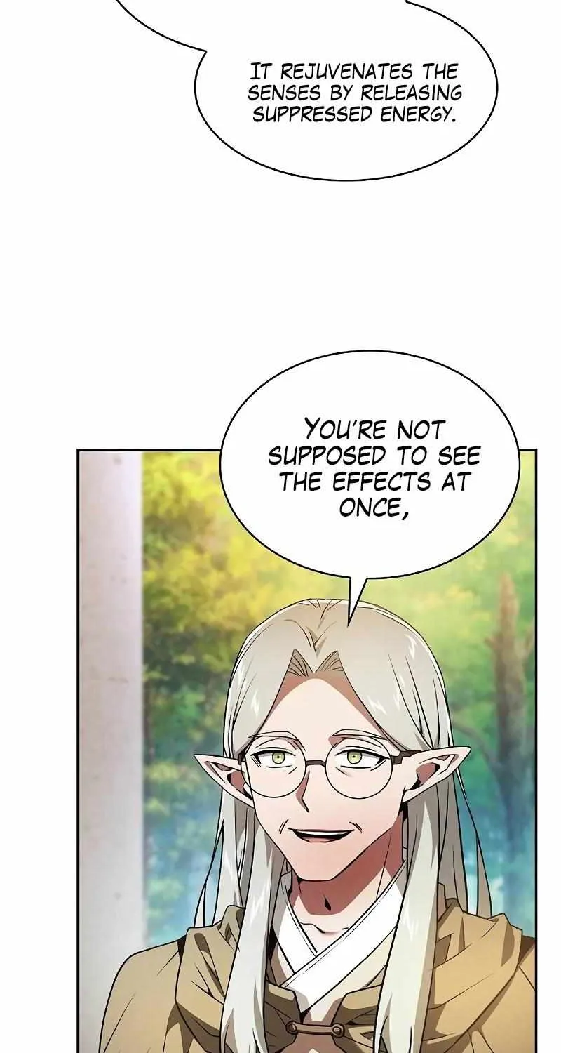 Read Academy Genius Swordmaster chapter 41 image 5 on Lezhin