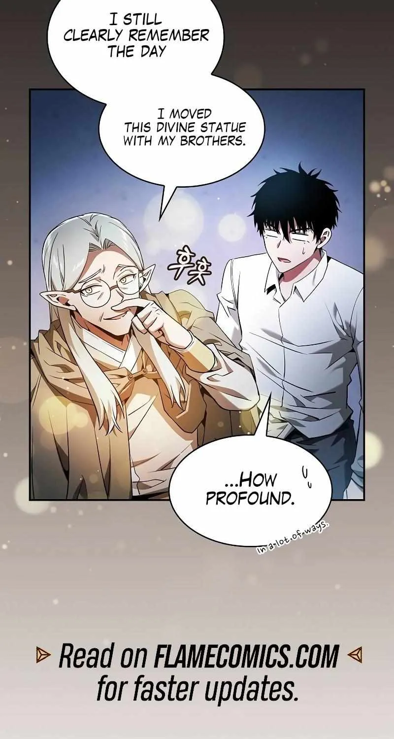Read Academy Genius Swordmaster chapter 41 image 59 on Lezhin