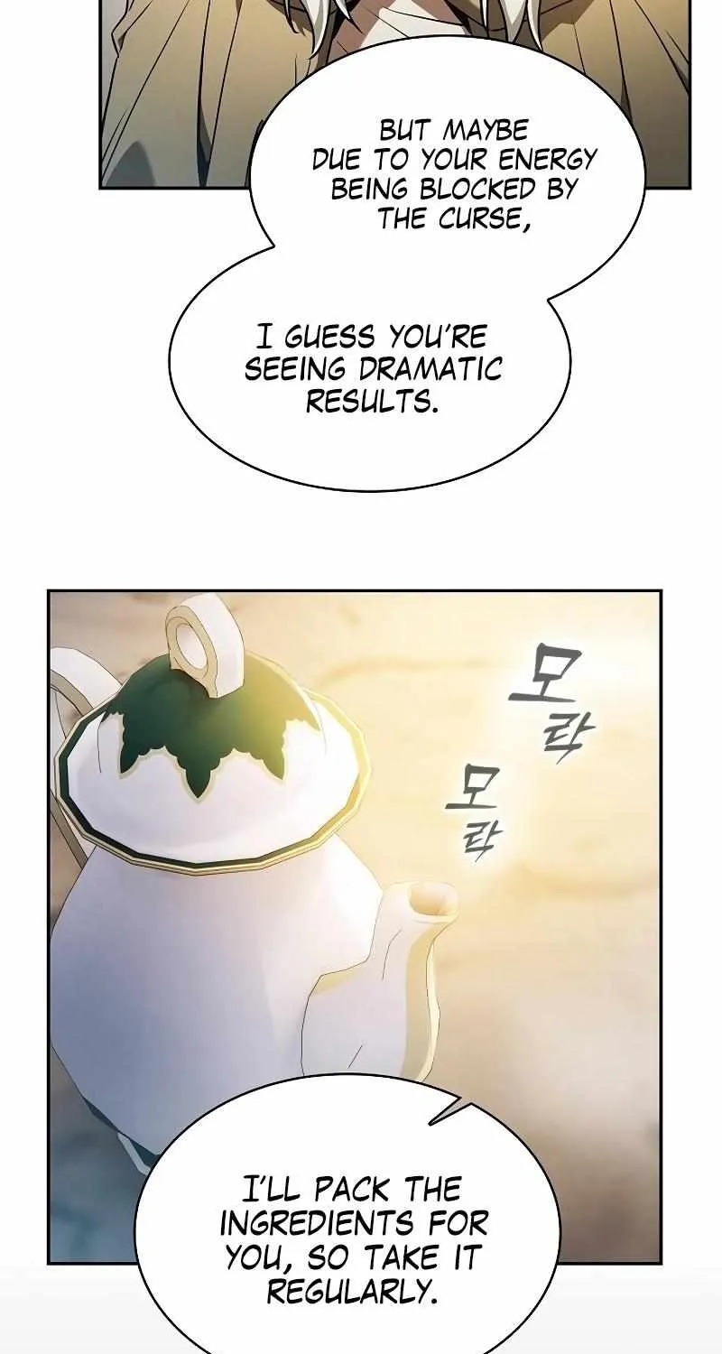 Read Academy Genius Swordmaster chapter 41 image 6 on Lezhin