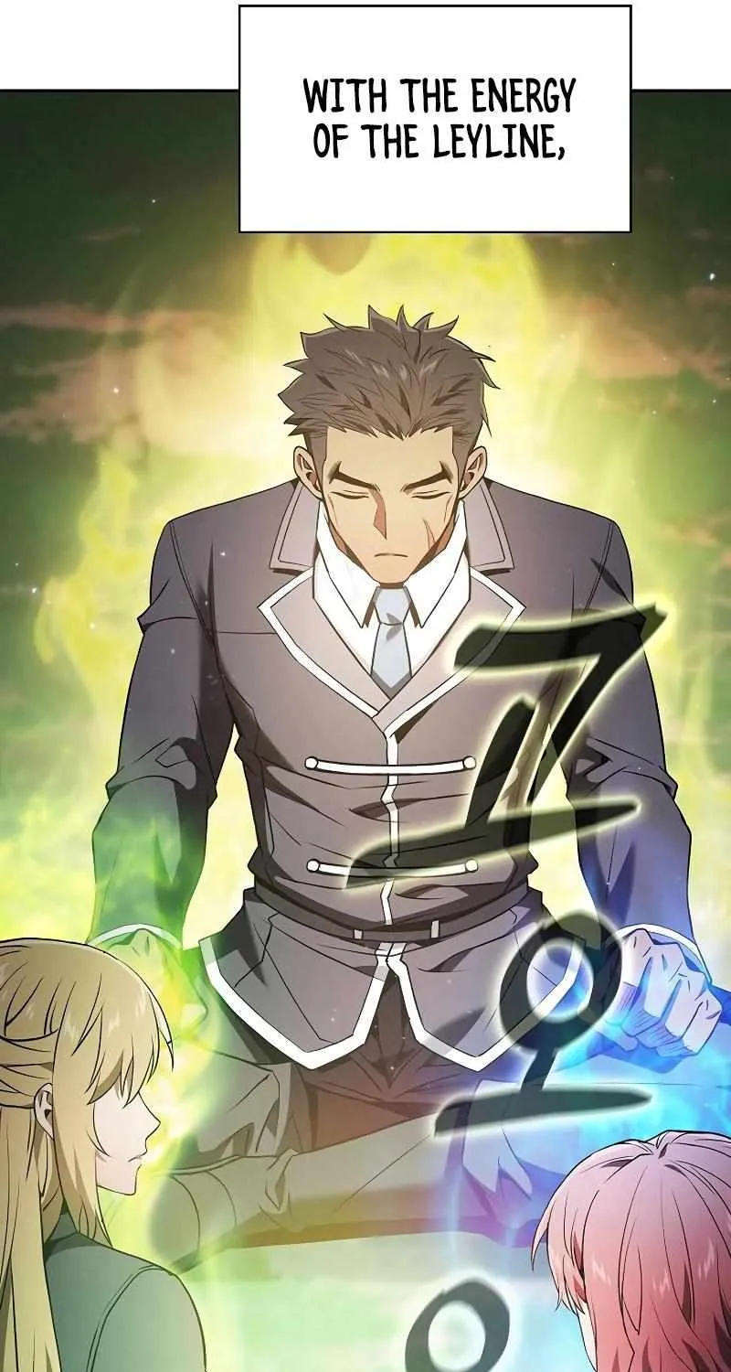 Read Academy Genius Swordmaster chapter 41 image 77 on Lezhin