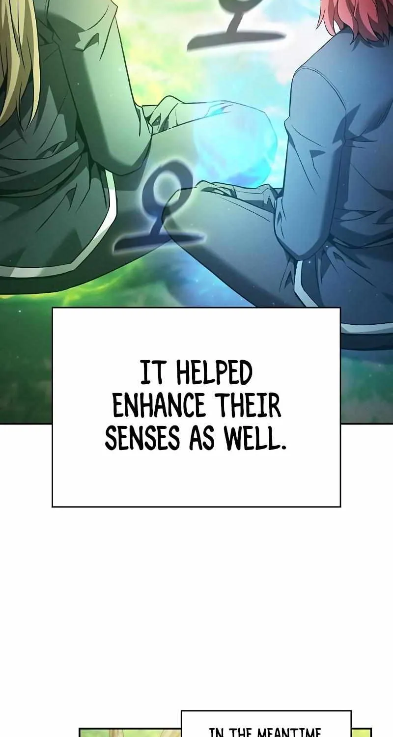 Read Academy Genius Swordmaster chapter 41 image 78 on Lezhin