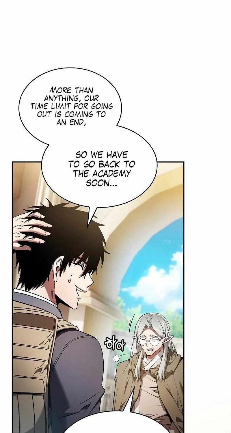 Read Academy Genius Swordmaster chapter 41 image 98 on Lezhin