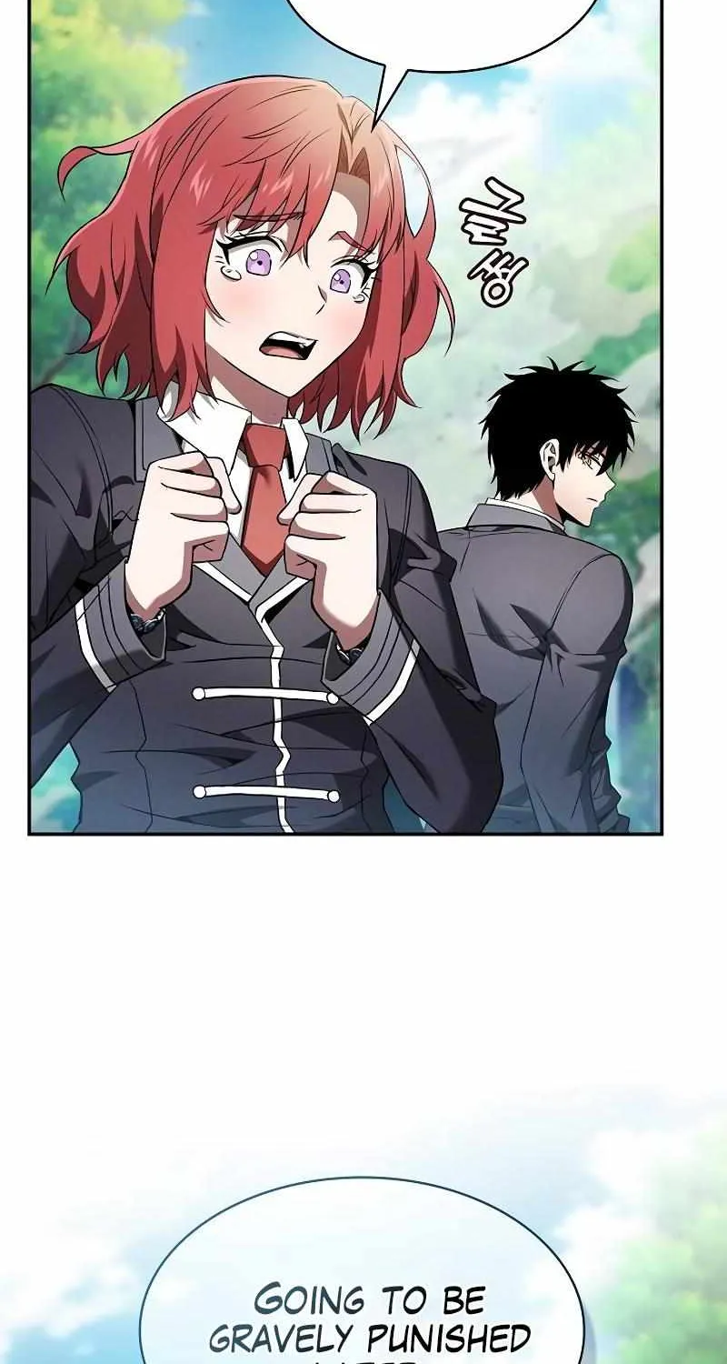 Read Academy Genius Swordmaster chapter 42 image 56 on Lezhin