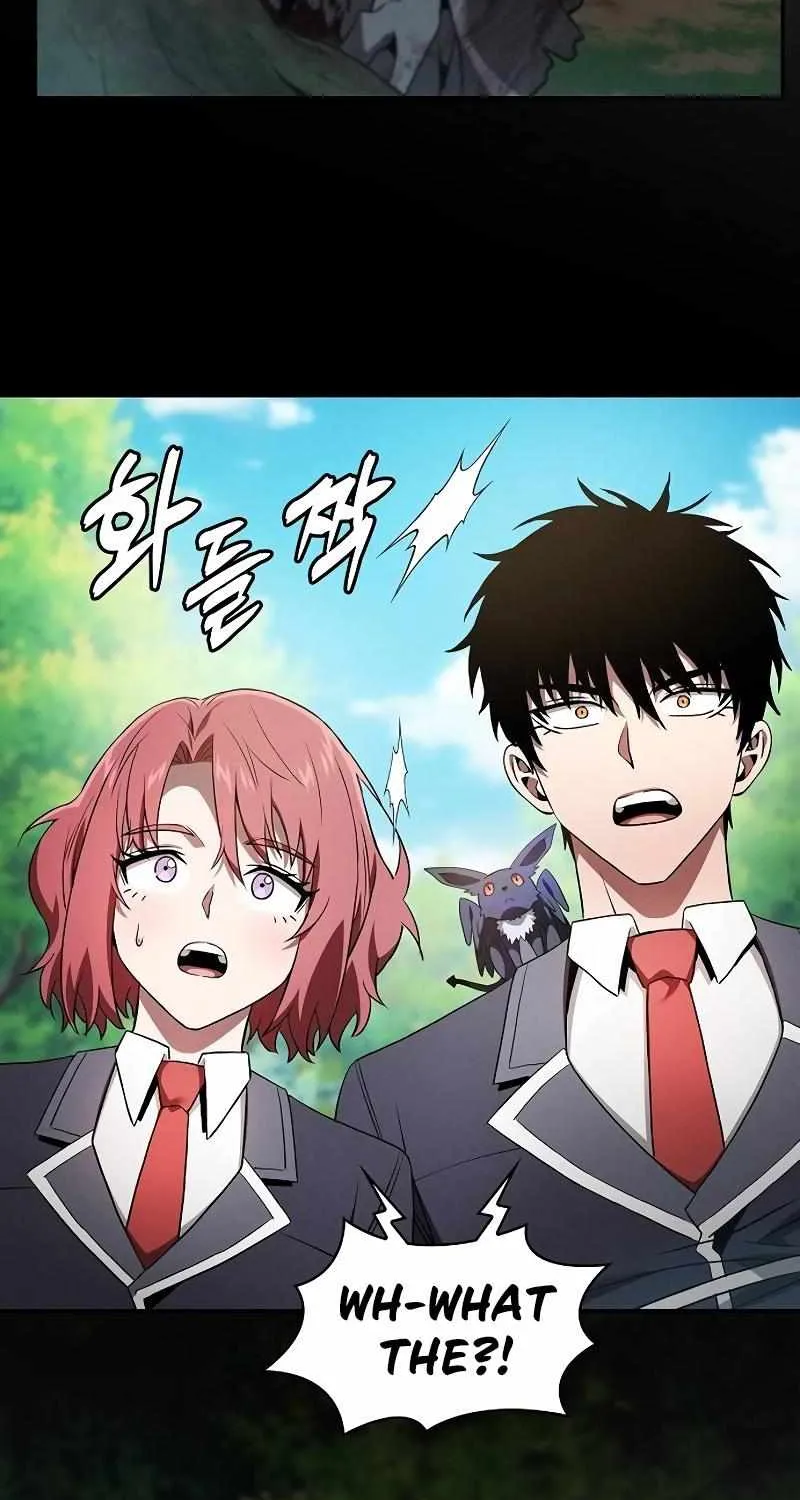 Read Academy Genius Swordmaster chapter 42 image 68 on Lezhin