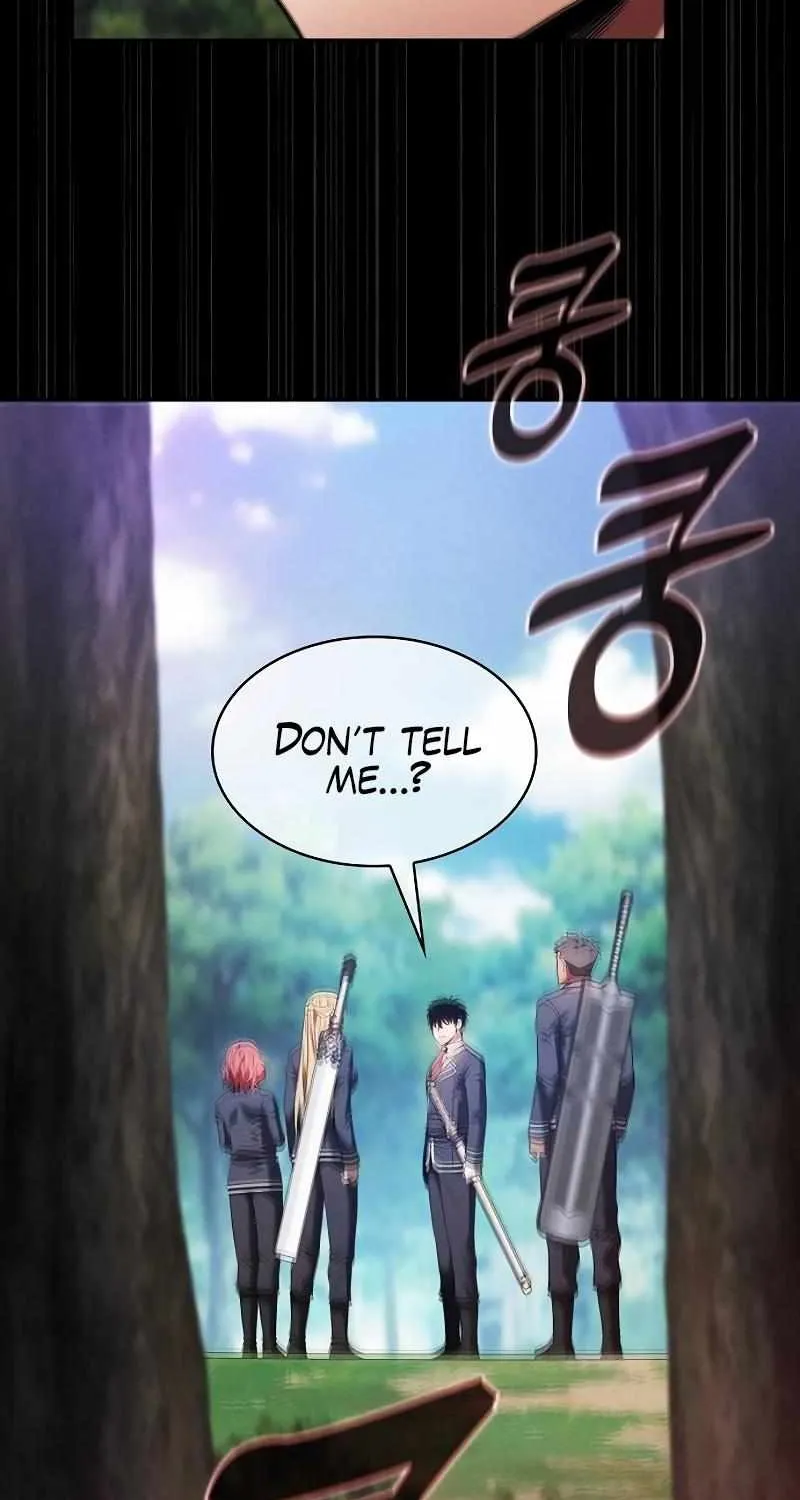 Read Academy Genius Swordmaster chapter 43 image 100 on Lezhin