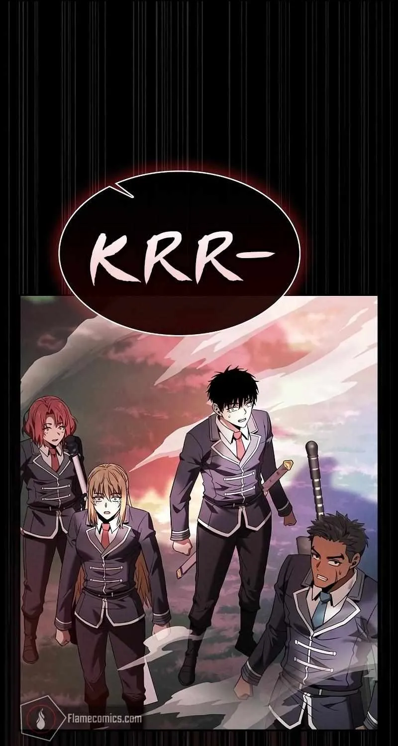 Read Academy Genius Swordmaster chapter 43 image 105 on Lezhin