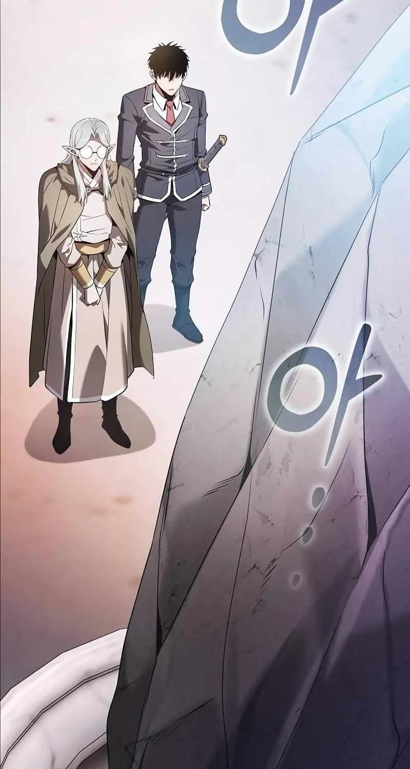 Read Academy Genius Swordmaster chapter 43 image 17 on Lezhin