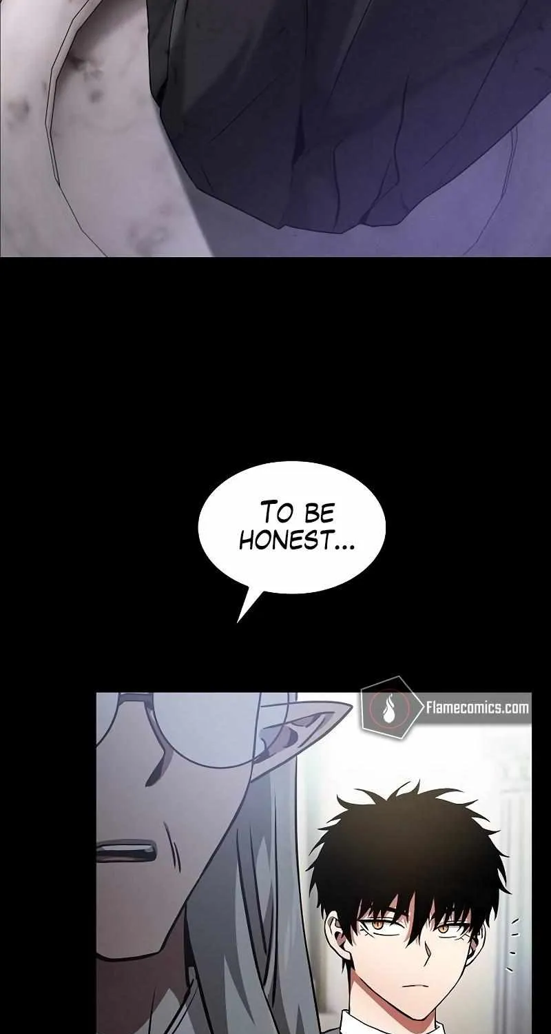 Read Academy Genius Swordmaster chapter 43 image 18 on Lezhin