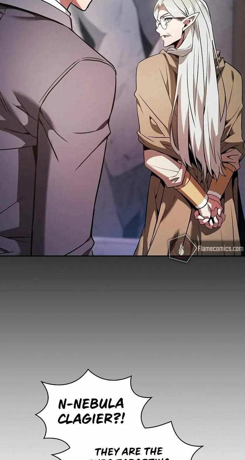 Read Academy Genius Swordmaster chapter 43 image 25 on Lezhin