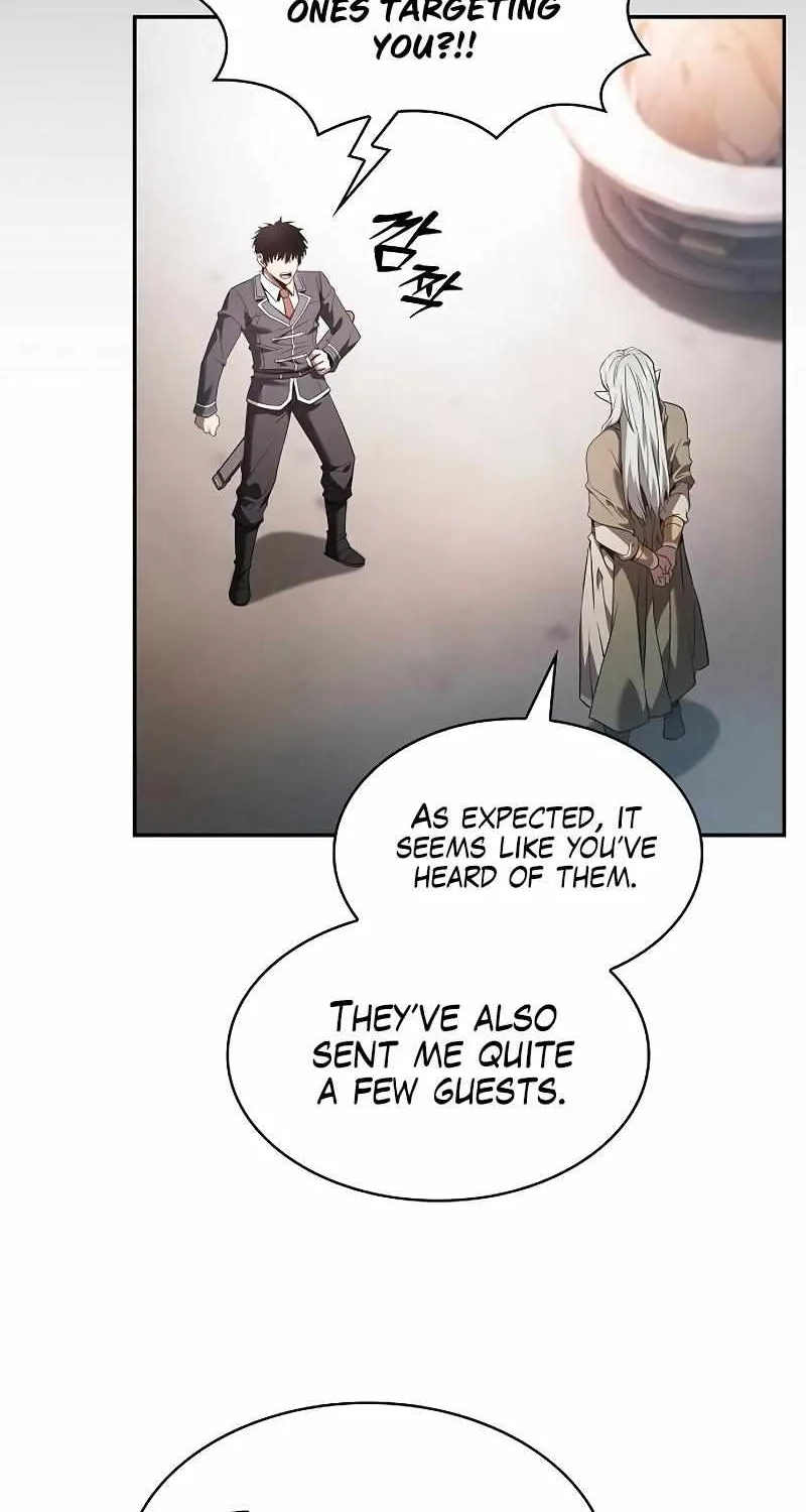 Read Academy Genius Swordmaster chapter 43 image 26 on Lezhin