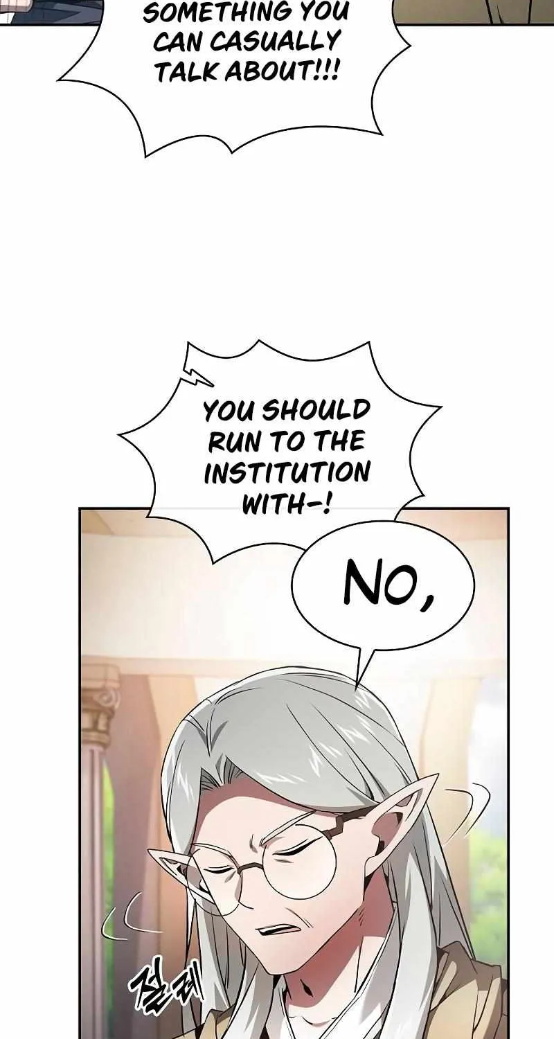Read Academy Genius Swordmaster chapter 43 image 28 on Lezhin
