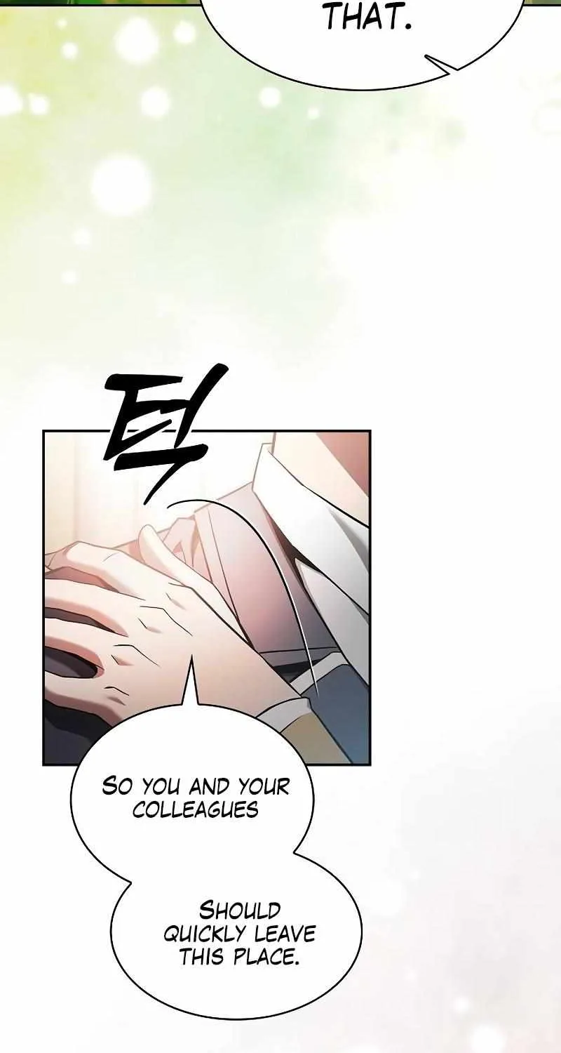 Read Academy Genius Swordmaster chapter 43 image 31 on Lezhin