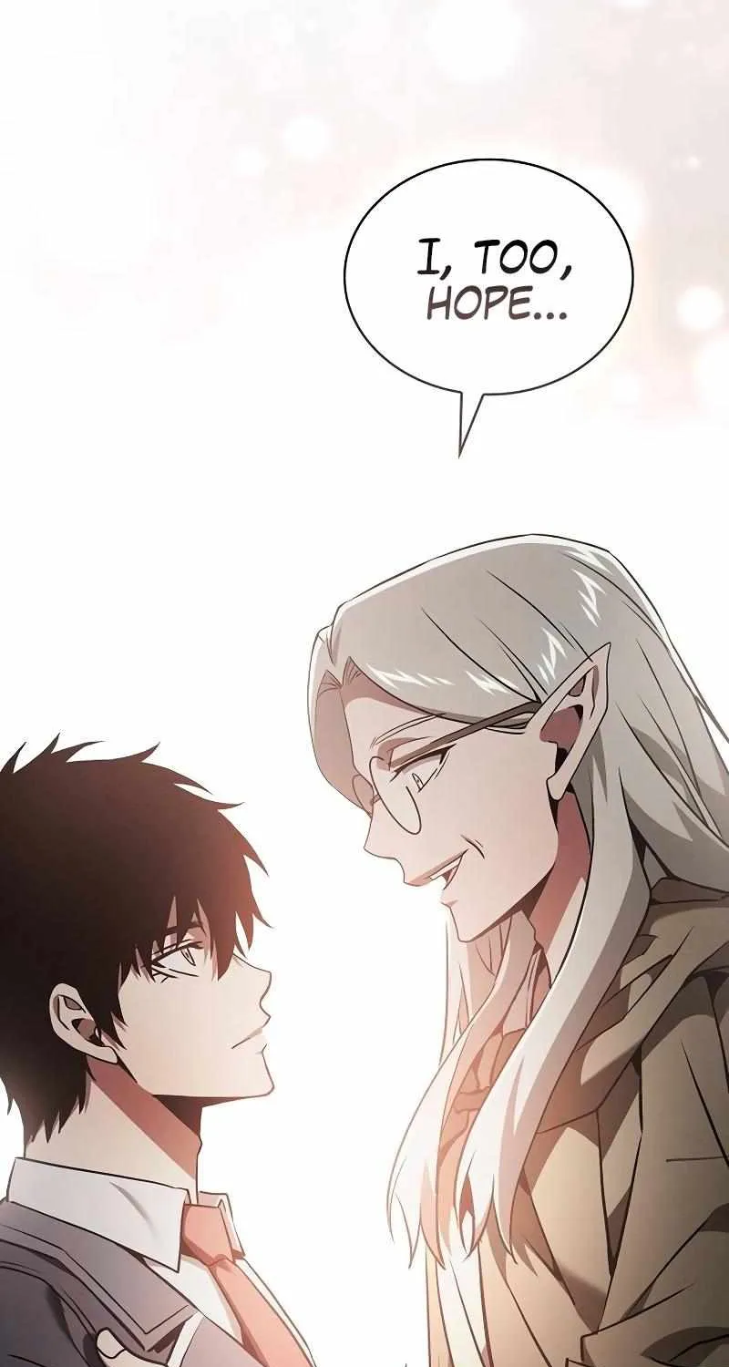 Read Academy Genius Swordmaster chapter 43 image 32 on Lezhin