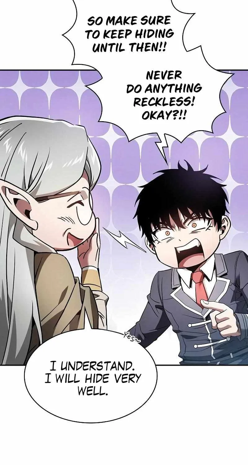 Read Academy Genius Swordmaster chapter 43 image 38 on Lezhin
