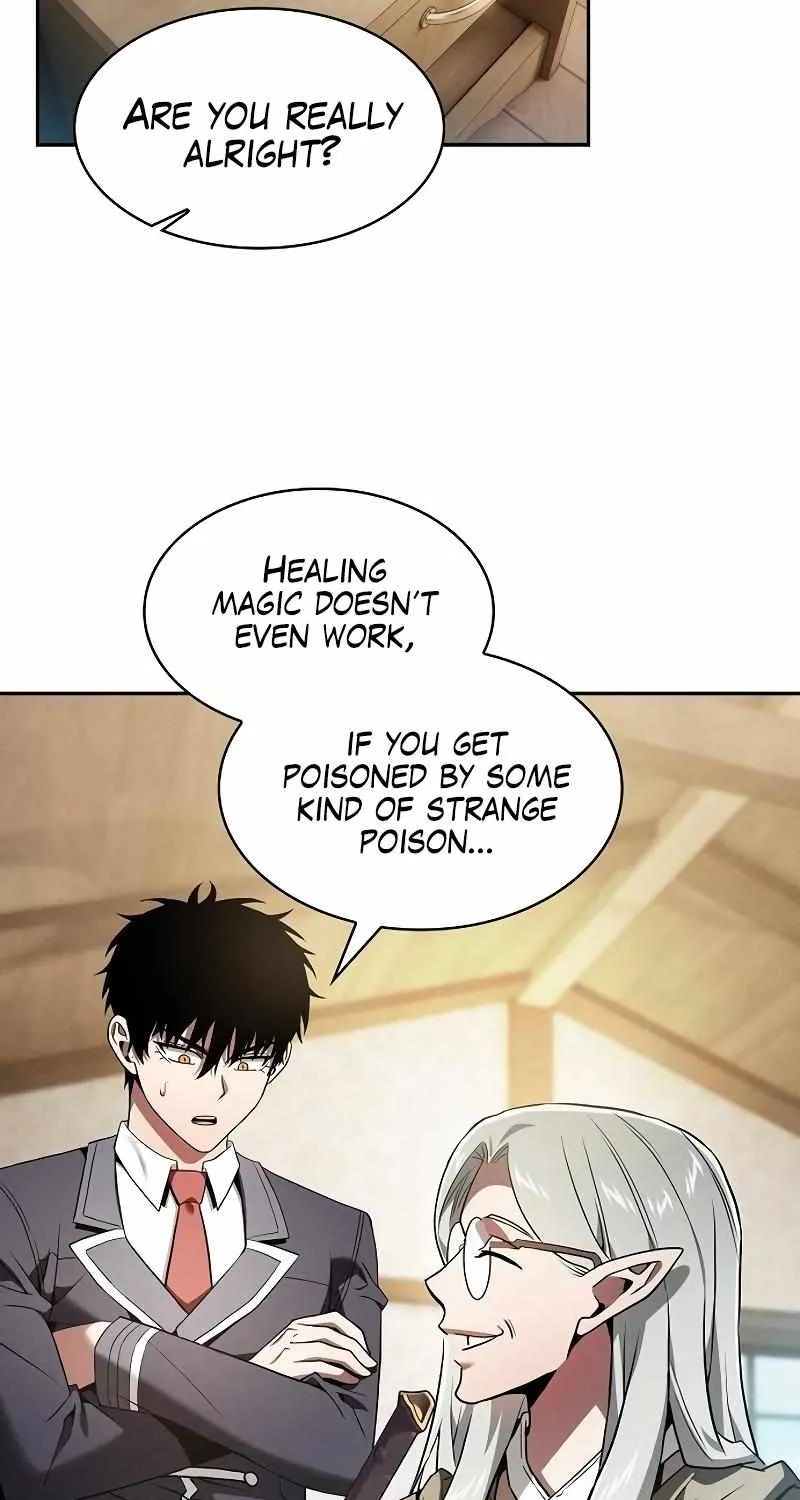 Read Academy Genius Swordmaster chapter 43 image 4 on Lezhin