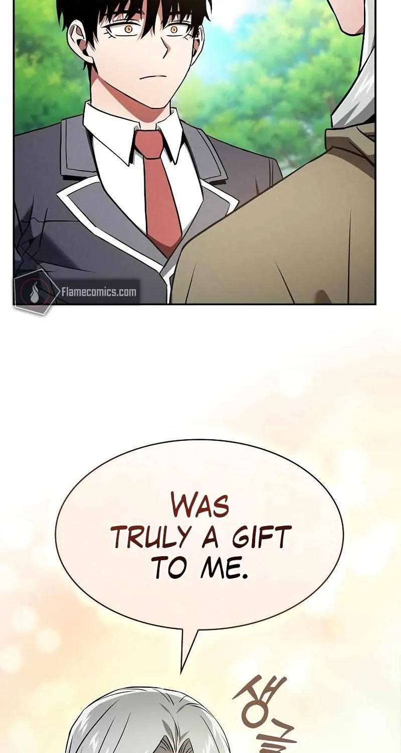 Read Academy Genius Swordmaster chapter 43 image 46 on Lezhin