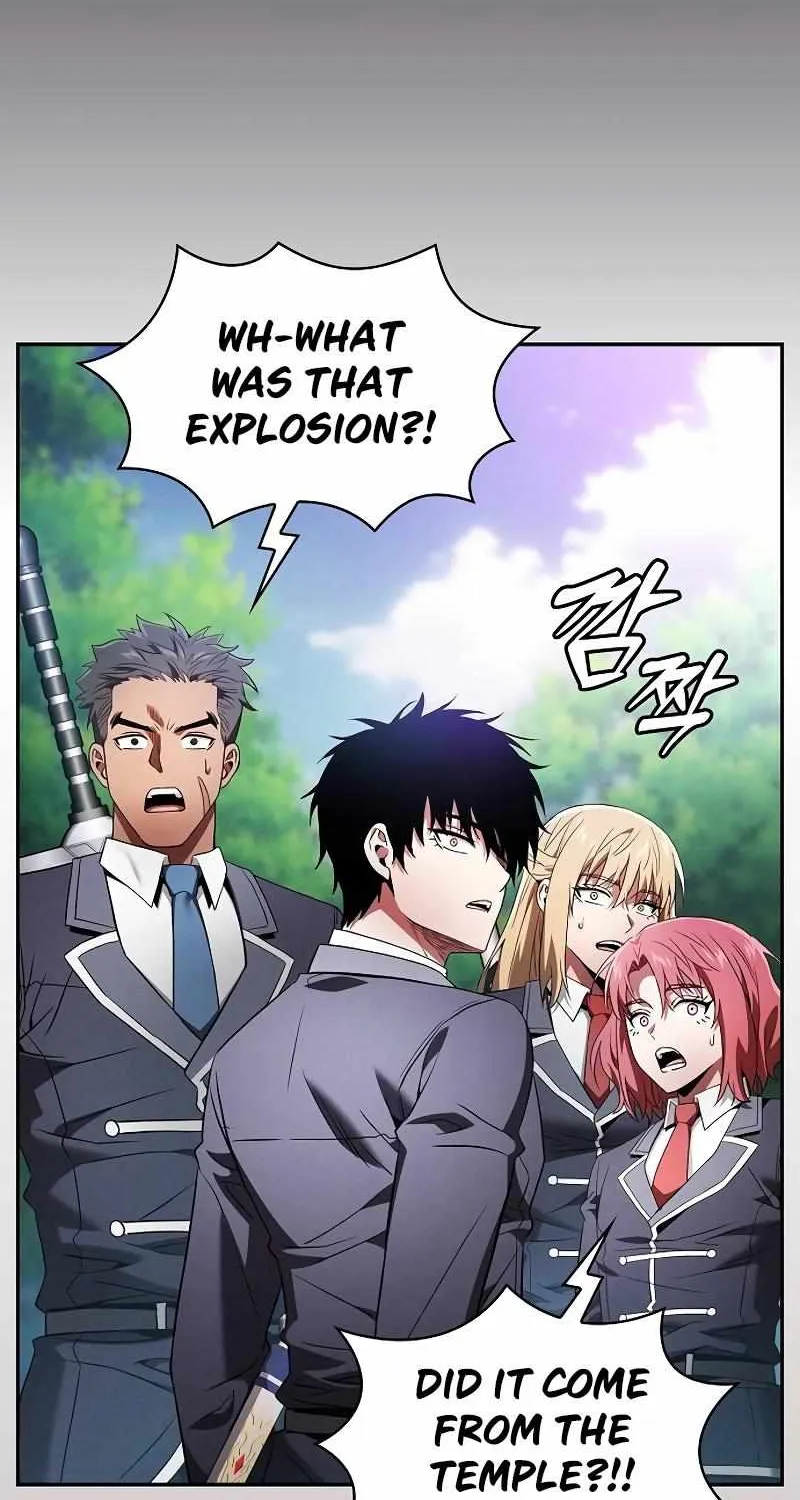 Read Academy Genius Swordmaster chapter 43 image 94 on Lezhin