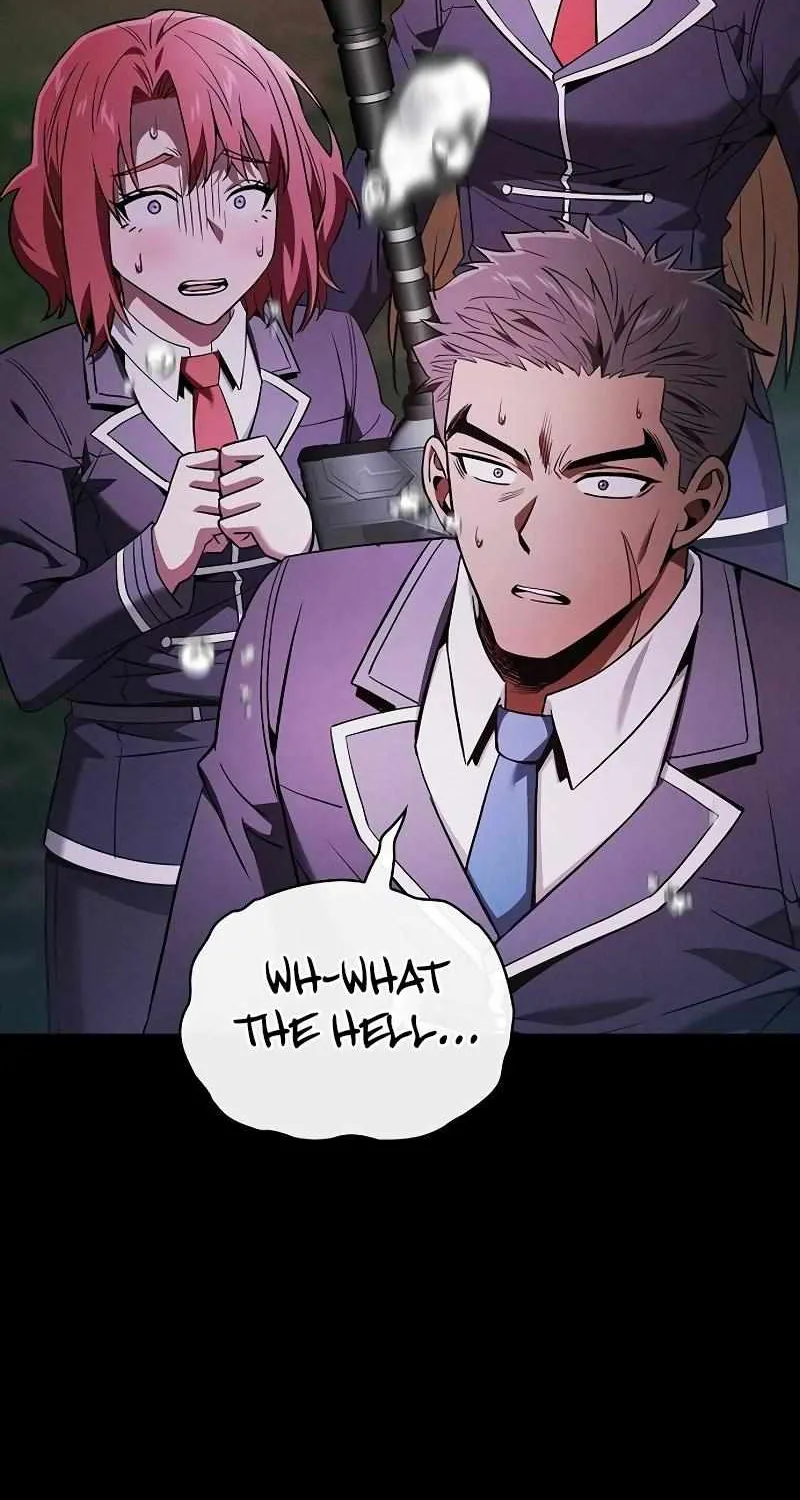 Read Academy Genius Swordmaster chapter 44 image 72 on Lezhin