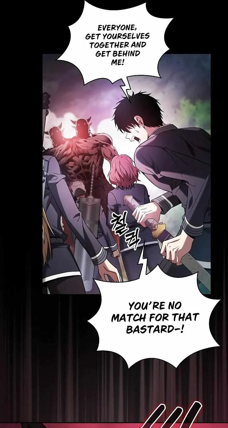 Read Academy Genius Swordmaster chapter 44 image 74 on Lezhin