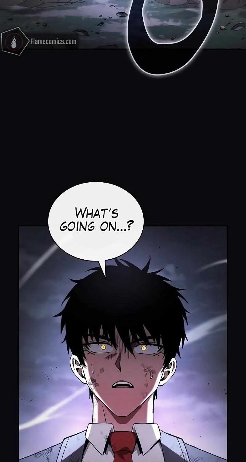 Read Academy Genius Swordmaster chapter 45 image 101 on Lezhin