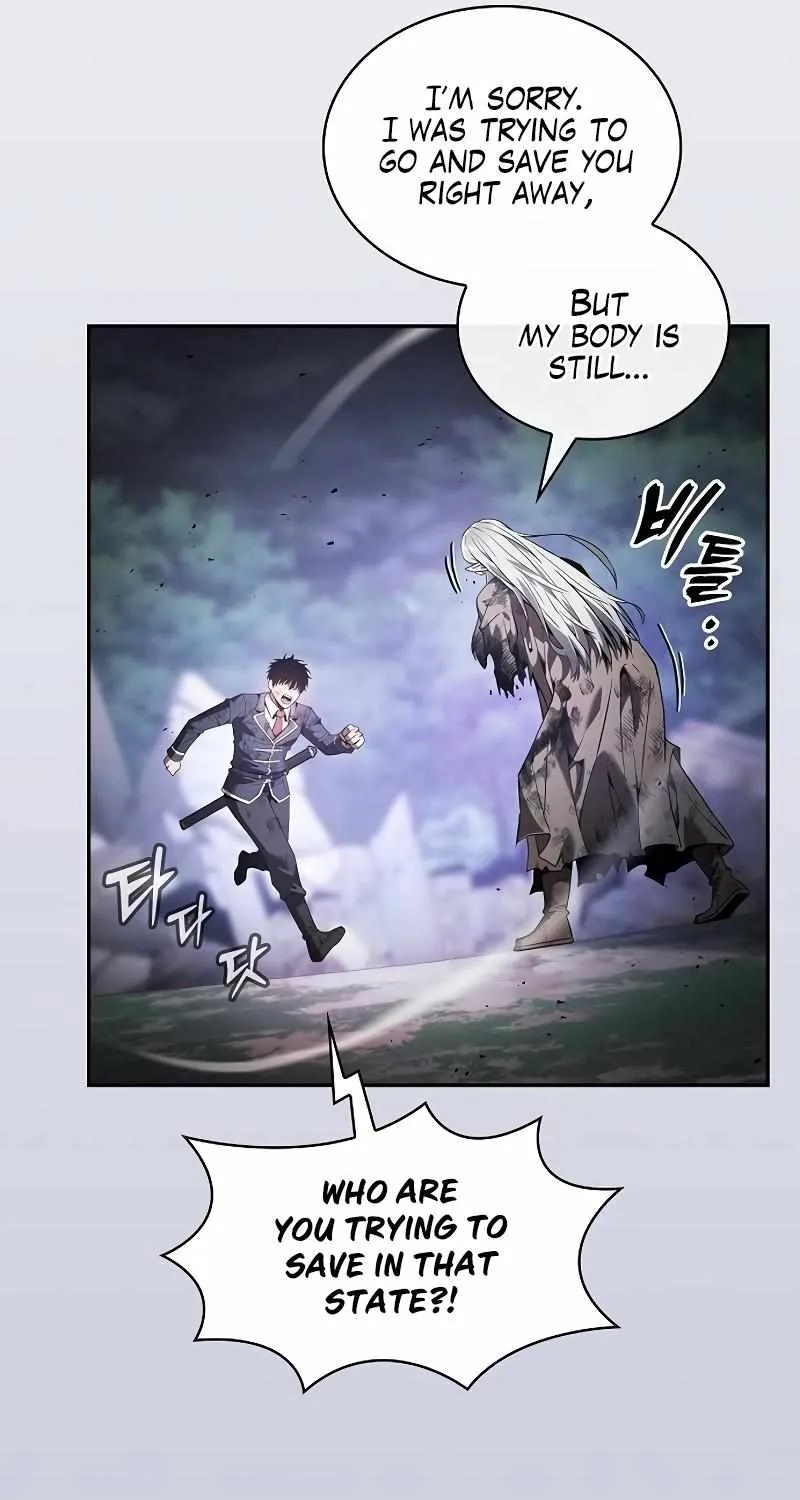 Read Academy Genius Swordmaster chapter 45 image 110 on Lezhin