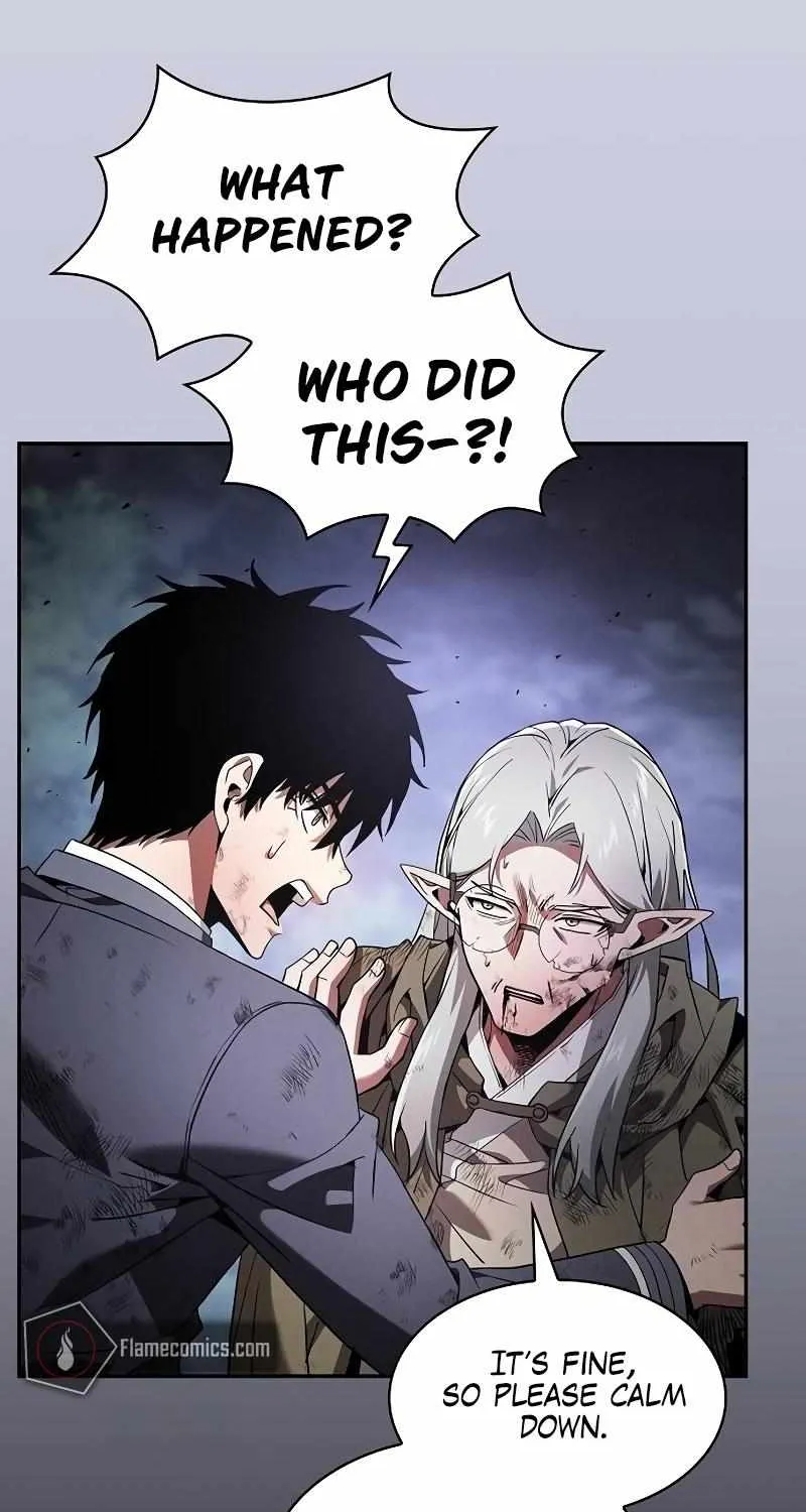 Read Academy Genius Swordmaster chapter 45 image 111 on Lezhin