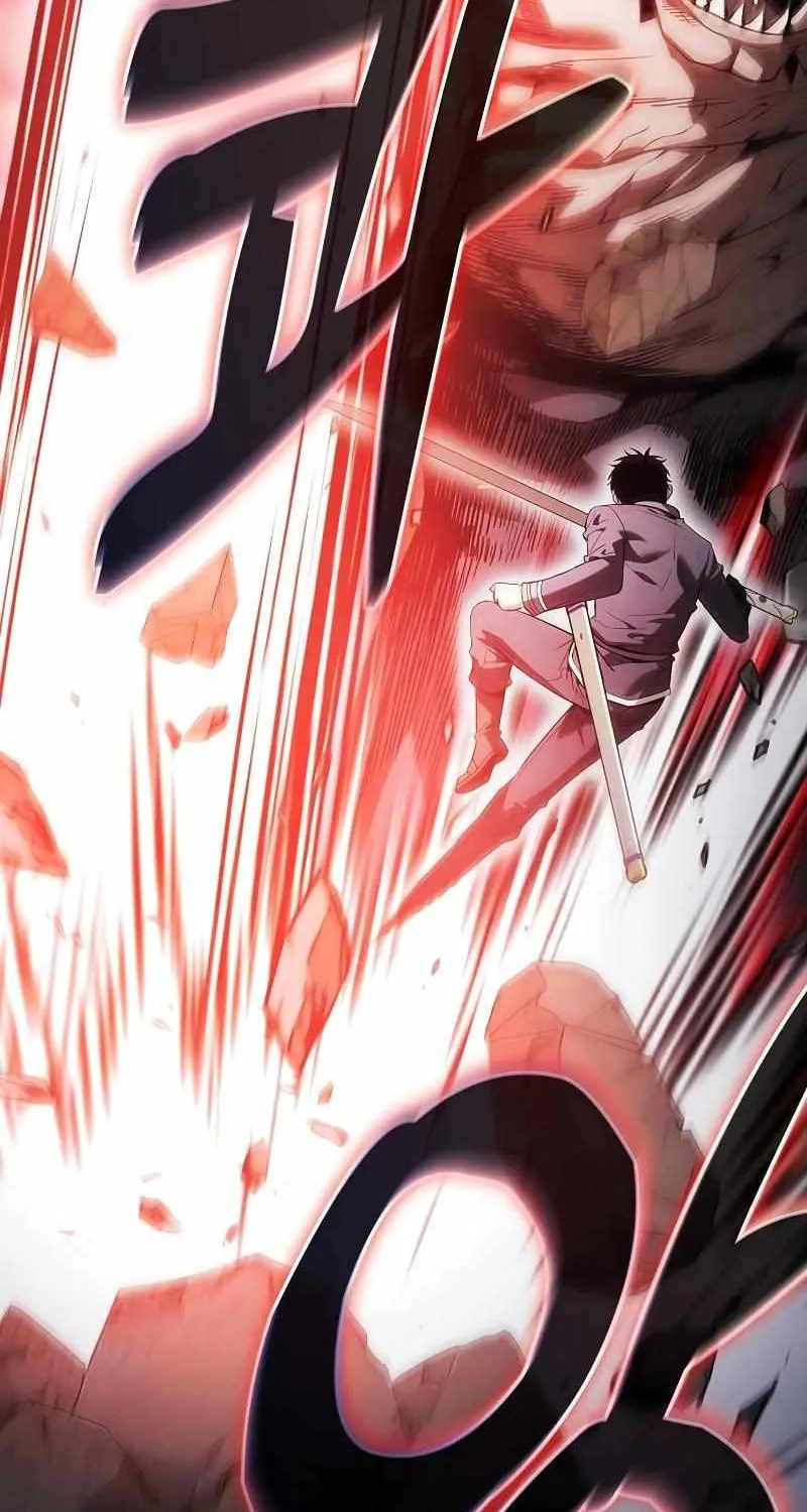 Read Academy Genius Swordmaster chapter 45 image 17 on Lezhin