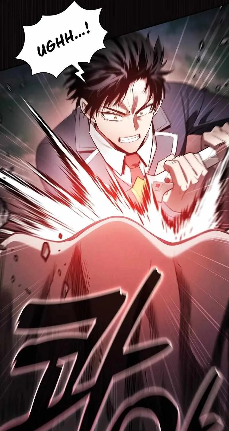 Read Academy Genius Swordmaster chapter 45 image 29 on Lezhin