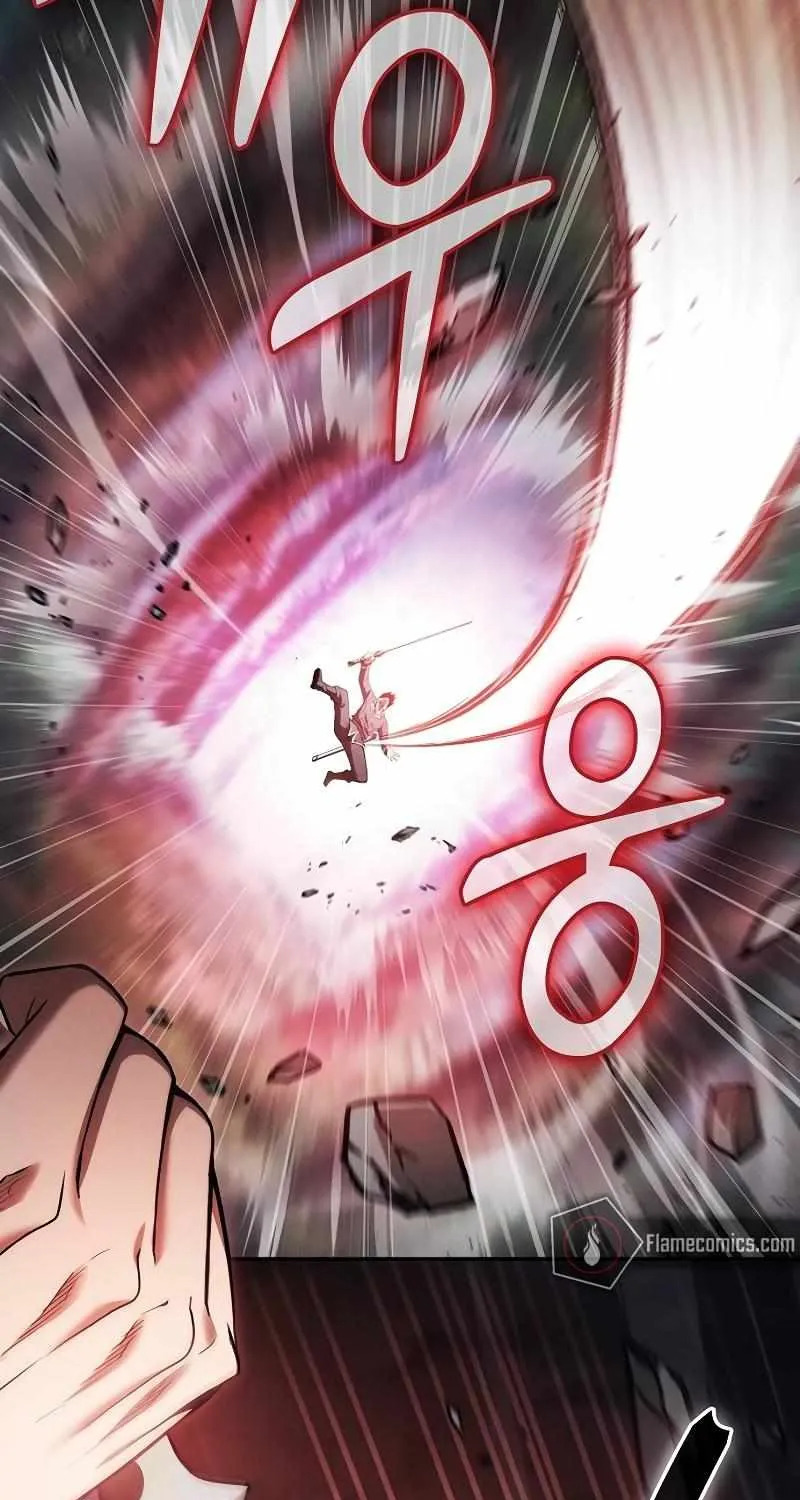Read Academy Genius Swordmaster chapter 45 image 33 on Lezhin