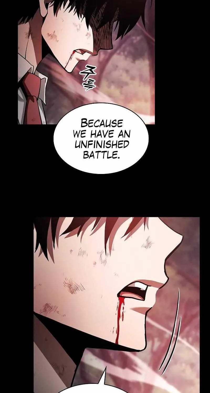 Read Academy Genius Swordmaster chapter 45 image 47 on Lezhin
