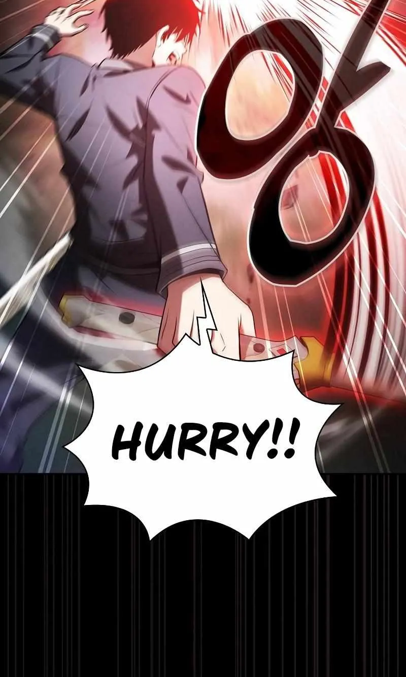 Read Academy Genius Swordmaster chapter 45 image 8 on Lezhin