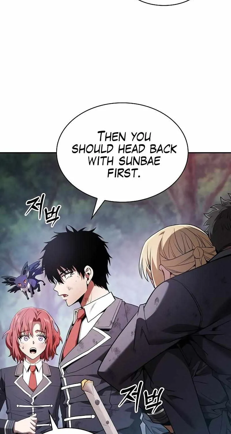 Read Academy Genius Swordmaster chapter 45 image 97 on Lezhin