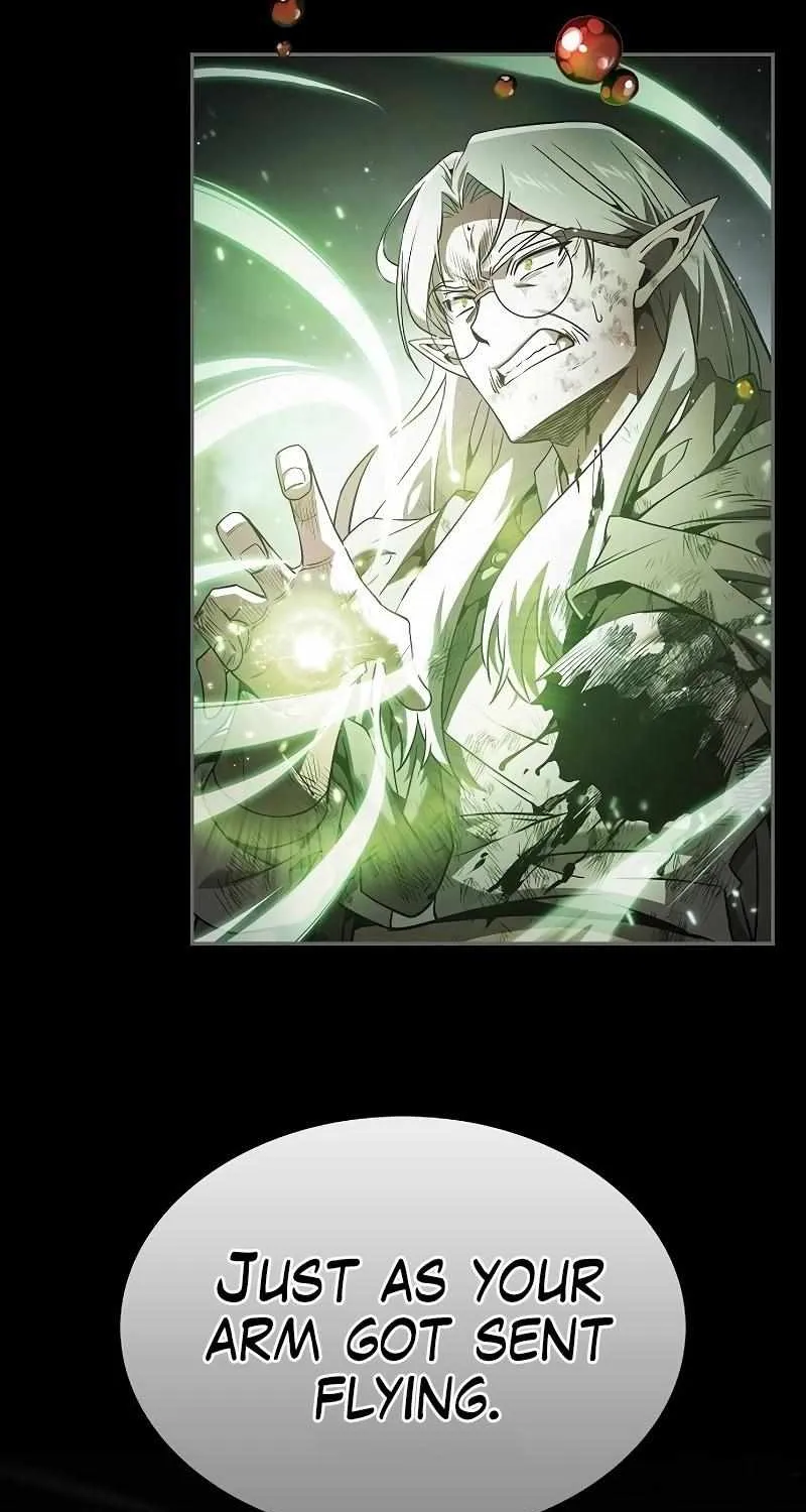 Read Academy Genius Swordmaster chapter 46 image 10 on Lezhin