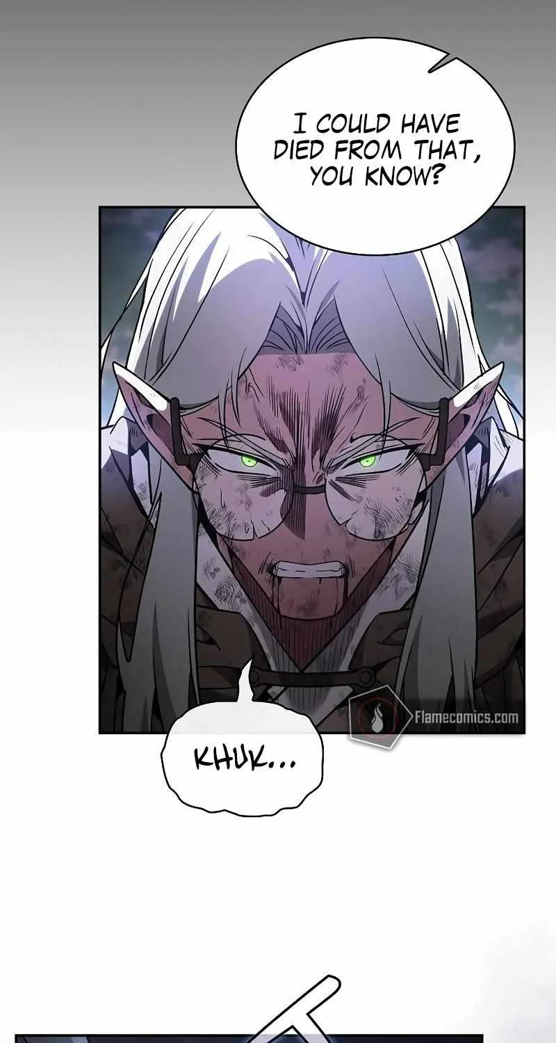 Read Academy Genius Swordmaster chapter 46 image 13 on Lezhin
